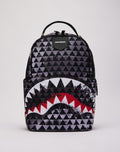 Shark Mouth Backpack