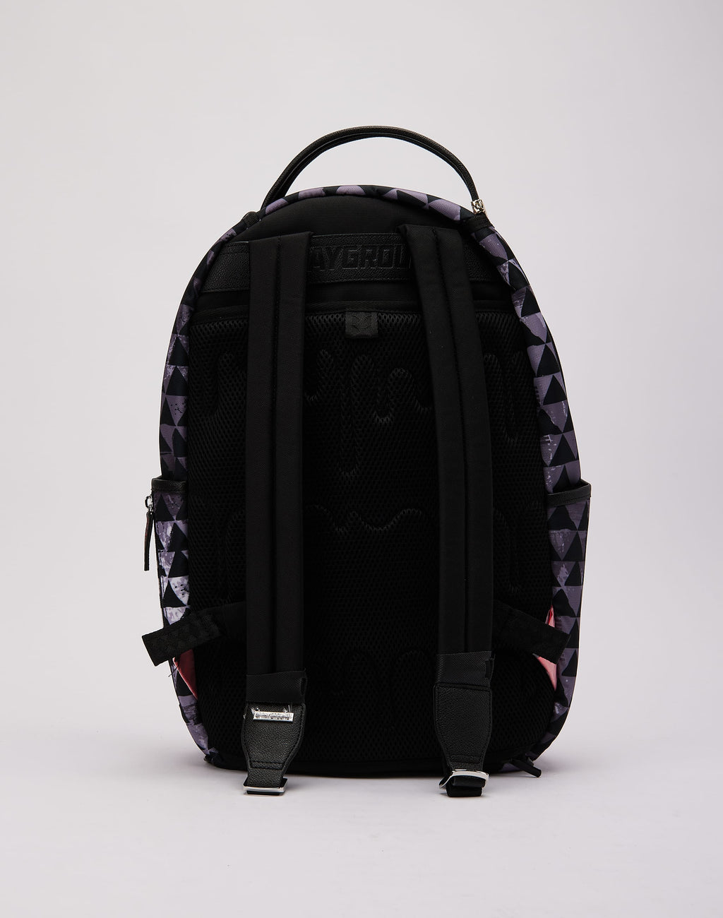 Shark Mouth Backpack