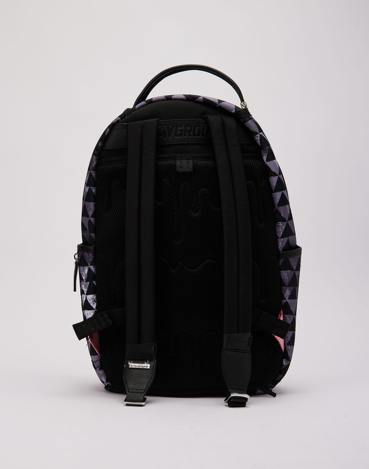 Shark Mouth Backpack