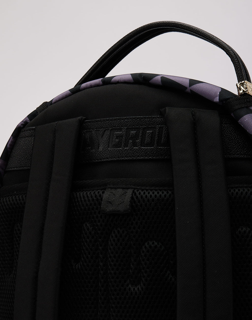 Shark Mouth Backpack