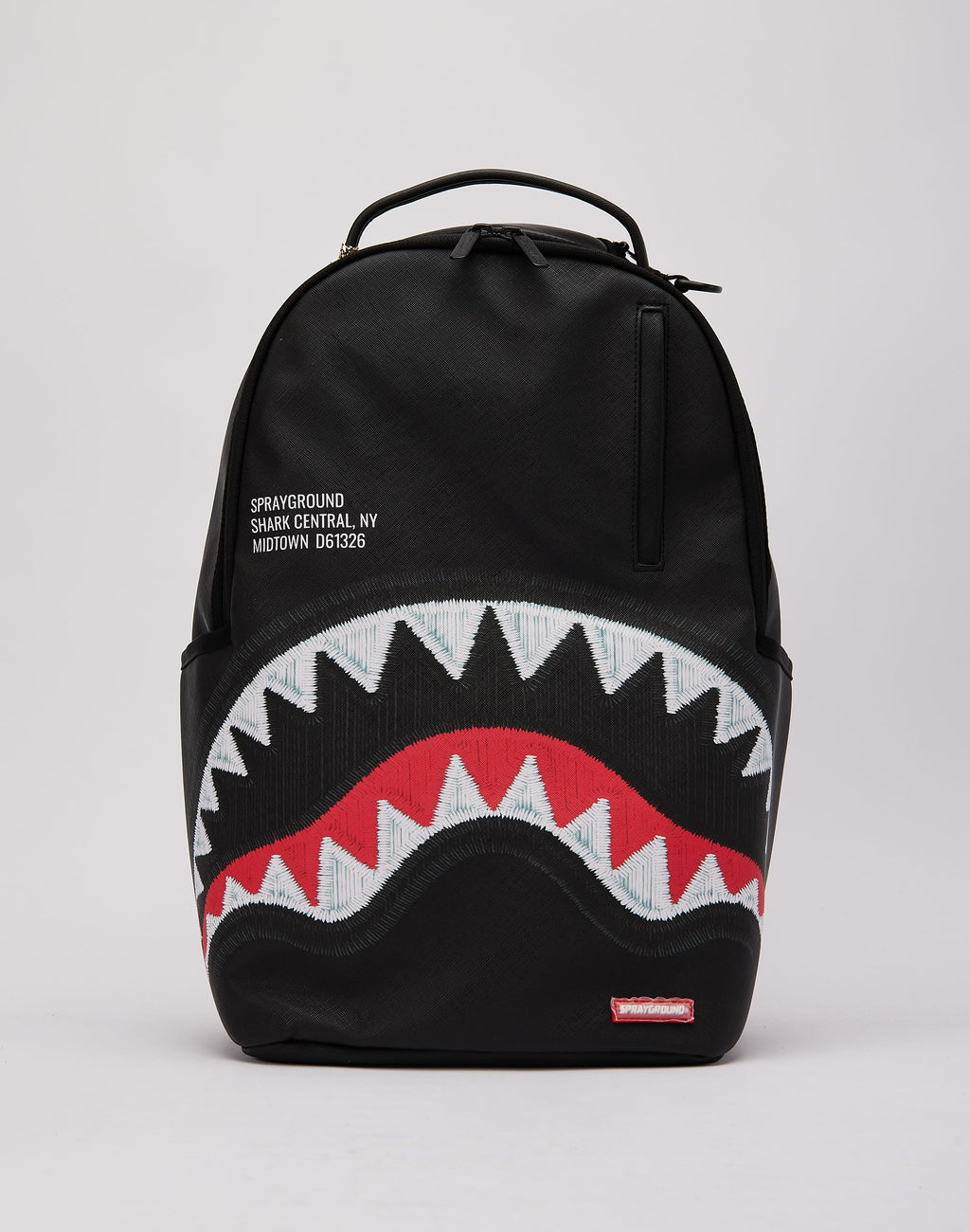 Shark Central Backpack