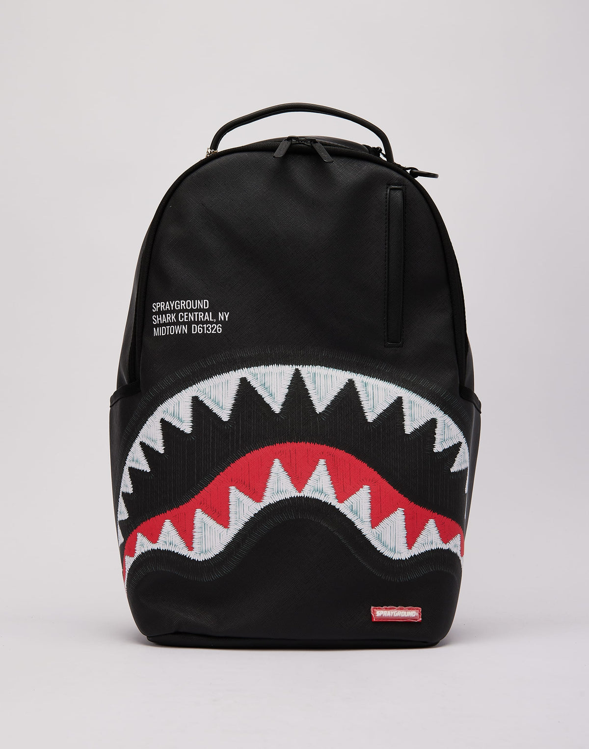 Shark Central Backpack
