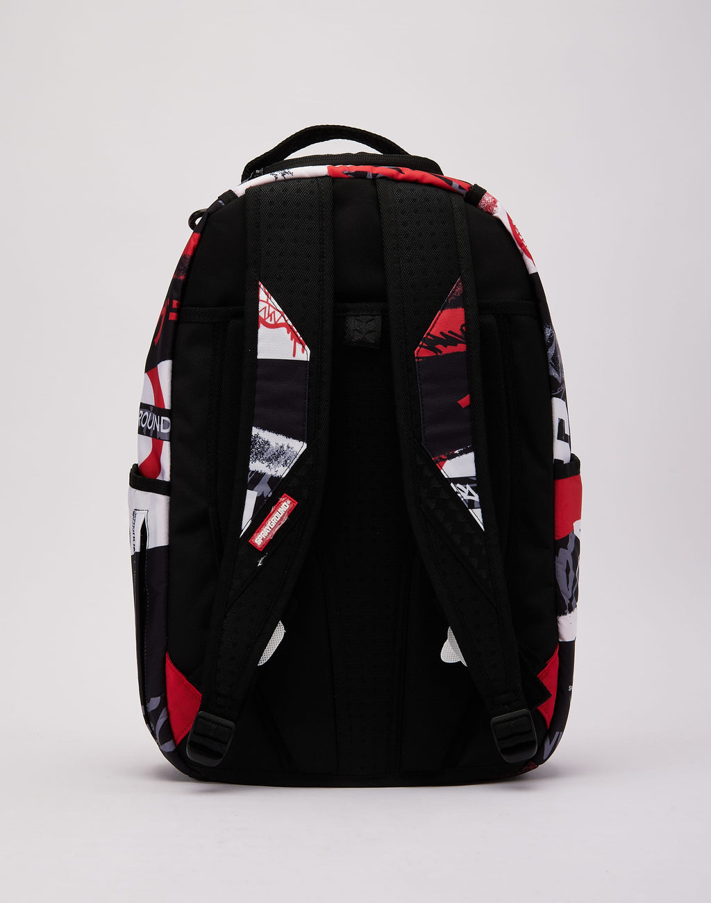 Hello My Name Is BACKPACK